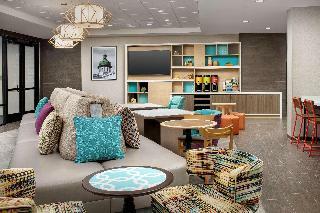 Hotel Home2sui By Hilton Columbia Southeast Fort Jackson