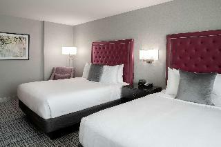 The Axis Hotel Moline,tapestry Collectionby Hilton