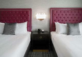 The Axis Hotel Moline,tapestry Collectionby Hilton