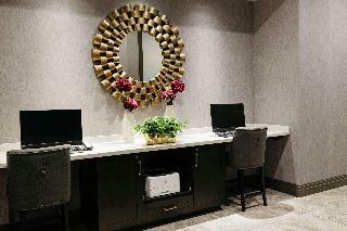 The Axis Hotel Moline,tapestry Collectionby Hilton