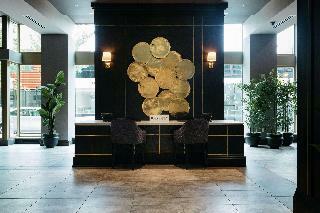 The Axis Hotel Moline,tapestry Collectionby Hilton