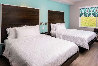 Hotel Tru By Hilton Staunton, Va