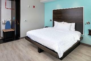 Hotel Tru By Hilton Staunton, Va