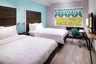 Hotel Tru By Hilton Staunton, Va