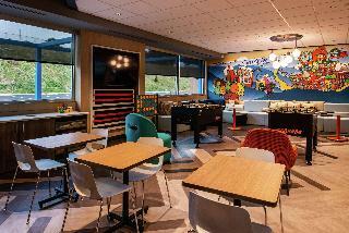 Hotel Tru By Hilton Staunton, Va