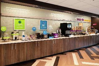 Hotel Tru By Hilton Staunton, Va