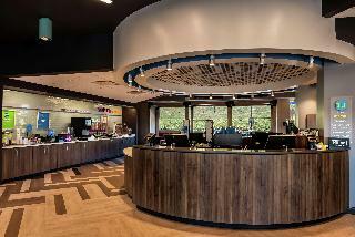 Hotel Tru By Hilton Staunton, Va