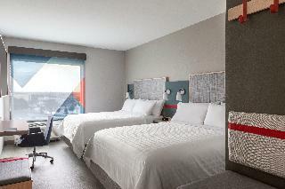 Avid Hotel Tulsa South - Medical District