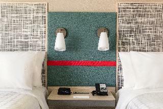 Avid Hotel Tulsa South - Medical District