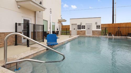 Hotel Best Western Green Oaks Inn