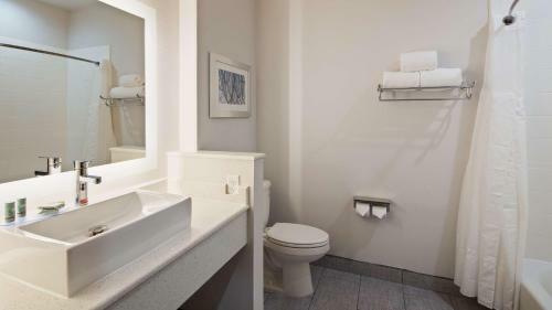 Hotel Best Western Green Oaks Inn