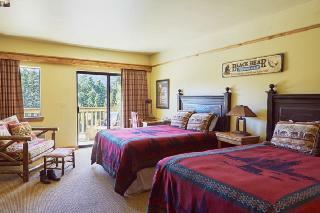 Hotel St. Mary Village Resort