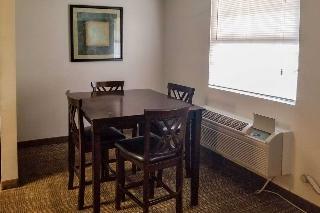 Hotel Clarion Inn Atlantic City