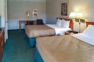 Hotel Clarion Inn Atlantic City