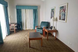 Hotel Clarion Inn Atlantic City