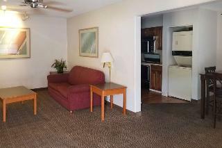 Hotel Clarion Inn Atlantic City