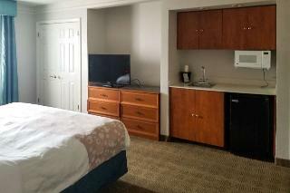 Hotel Clarion Inn Atlantic City