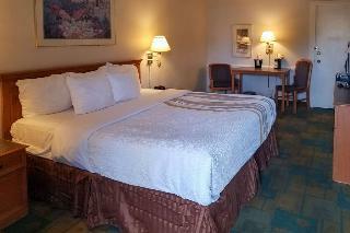 Hotel Clarion Inn Atlantic City