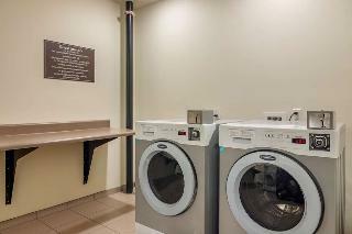 Hotel Sleep Inn Newnan