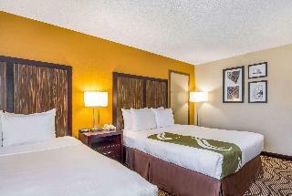 Hotel Quality Inn Sweetwater