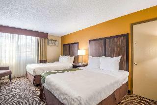Hotel Quality Inn Sweetwater