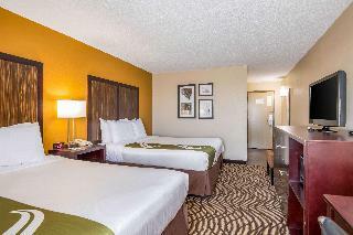 Hotel Quality Inn Sweetwater