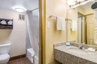 Hotel Quality Inn Sweetwater