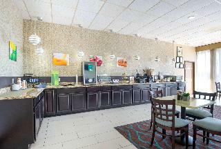 Hotel Quality Inn Sweetwater