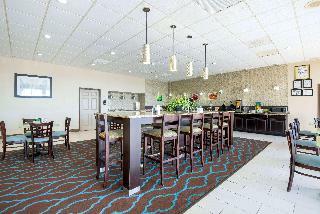 Hotel Quality Inn Sweetwater