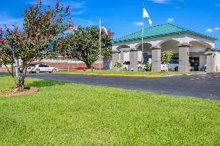 Hotel Quality Inn Sweetwater