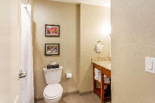 Hotel Comfort Inn Suites Logan
