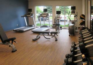 Hotel Comfort Inn Suites Logan