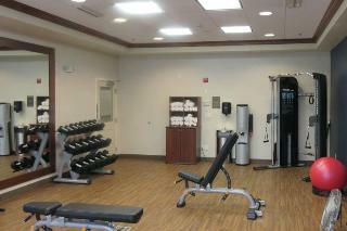 Hotel Comfort Inn Suites Logan