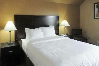 Hotel Quality Inn Suites East Cincinnati