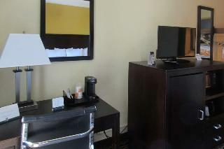 Hotel Quality Inn Suites East Cincinnati