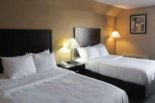 Hotel Quality Inn Suites East Cincinnati