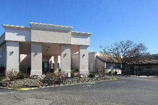 Hotel Quality Inn Suites East Cincinnati
