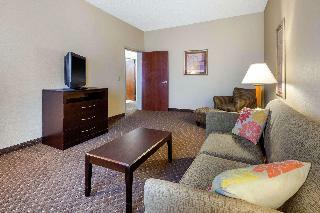 Hotel Quality Inn Smyrna