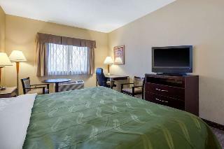 Hotel Quality Inn Smyrna
