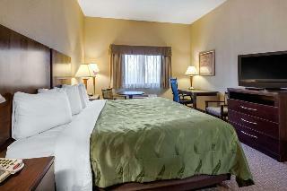 Hotel Quality Inn Smyrna