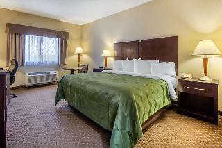 Hotel Quality Inn Smyrna