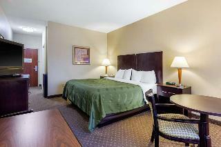 Hotel Quality Inn Smyrna