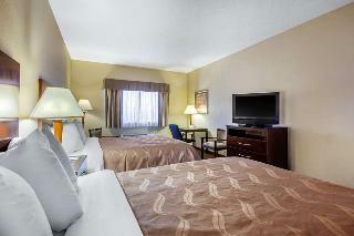 Hotel Quality Inn Smyrna