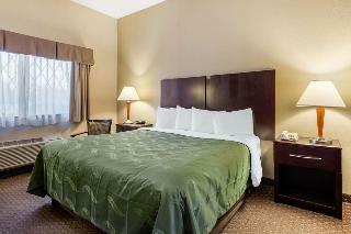 Hotel Quality Inn Smyrna
