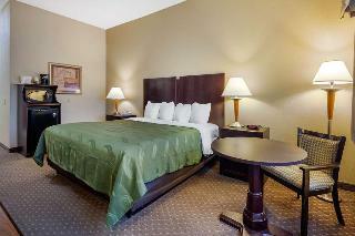 Hotel Quality Inn Smyrna
