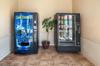 Hotel Quality Inn Smyrna