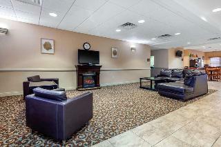 Hotel Quality Inn Smyrna
