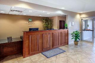 Hotel Quality Inn Smyrna