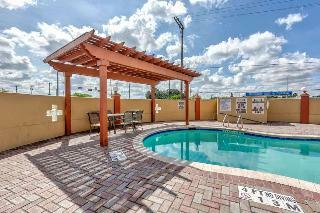 Hotel Quality Inn Brownsville