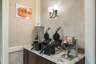 Hotel Quality Inn Suites Northside
